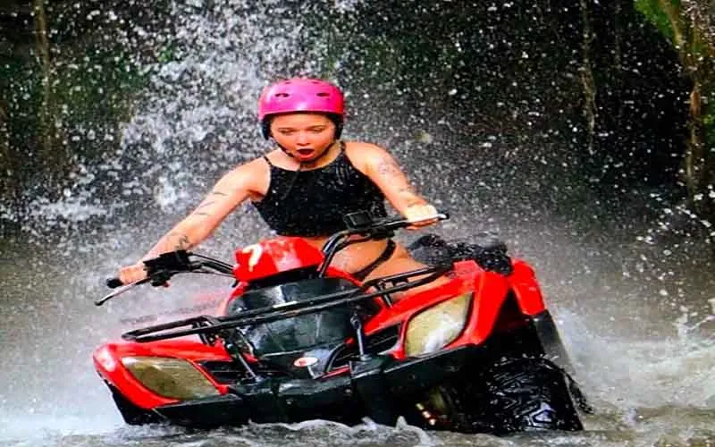 about atv ride about atv ride